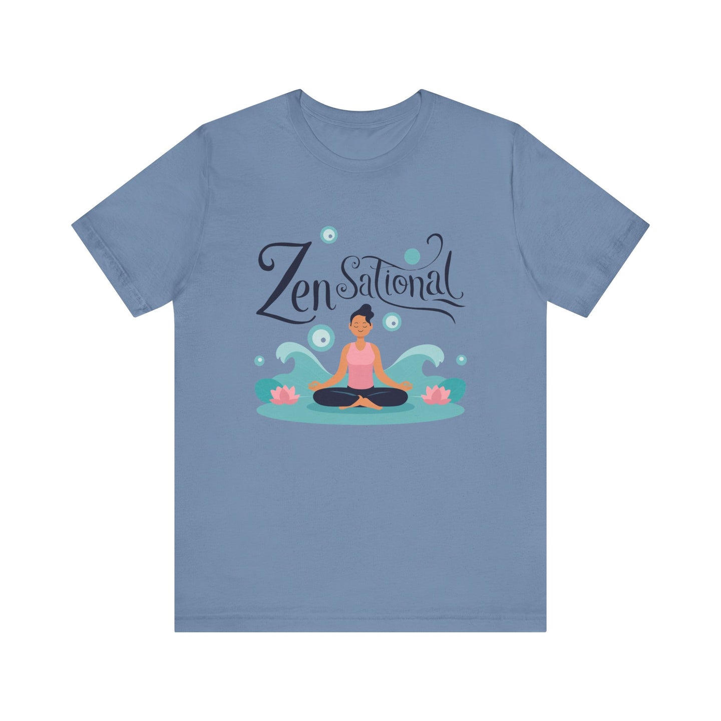 Zen-Sational Tee
